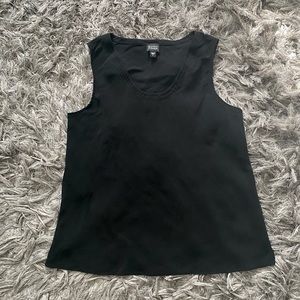 Eileen Fisher Silk Top